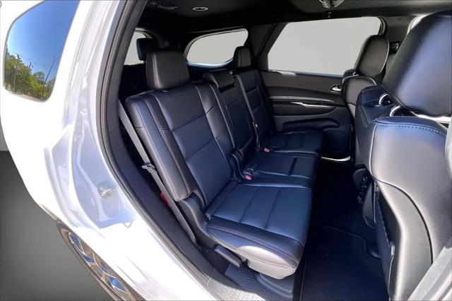 2026 Dodge Durango GT Plus AWD HEMI V8