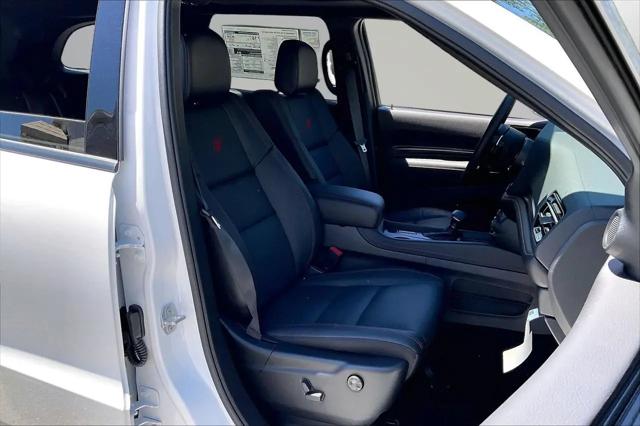 2026 Dodge Durango GT Plus AWD HEMI V8