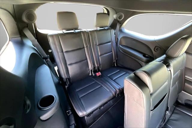 2026 Dodge Durango GT Plus AWD HEMI V8