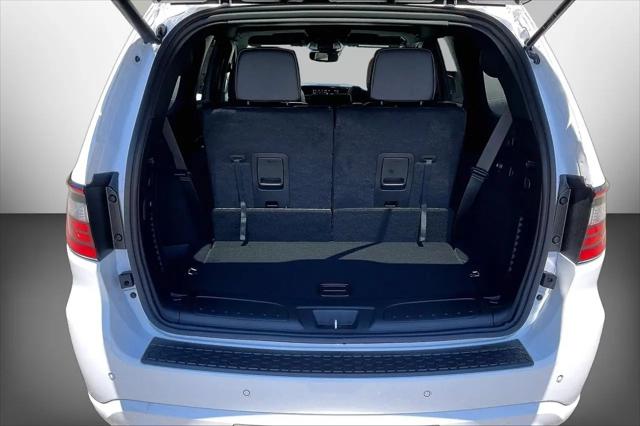 2026 Dodge Durango GT Plus AWD HEMI V8