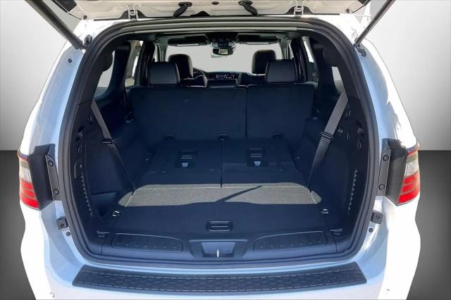 2026 Dodge Durango GT Plus AWD HEMI V8