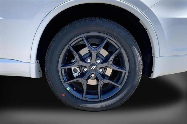 2026 Dodge Durango GT Plus AWD HEMI V8