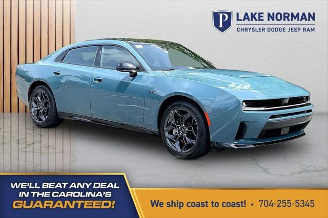 2026 Dodge Charger R/T Plus 4-Door AWD for sale in Cornelius, NC