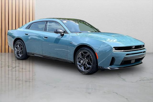 2026 Dodge Charger R/T Plus 4-Door AWD for sale in Cornelius, NC