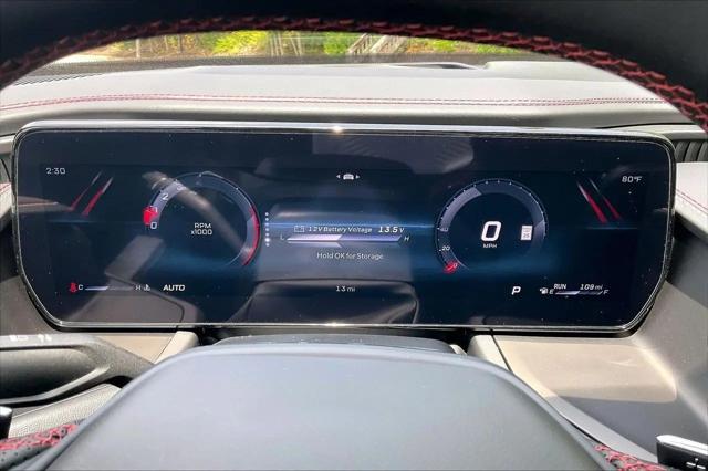 2026 Dodge Charger R/T Plus 4-Door AWD