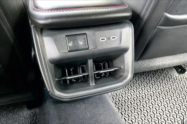 2026 Dodge Charger R/T Plus 4-Door AWD