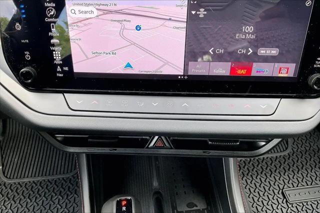 2026 Dodge Charger R/T Plus 4-Door AWD