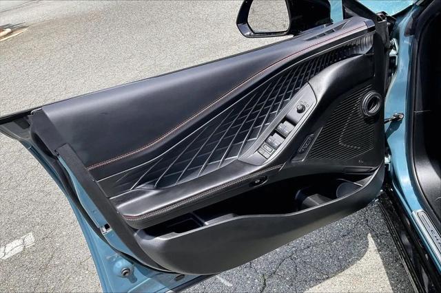 2026 Dodge Charger R/T Plus 4-Door AWD