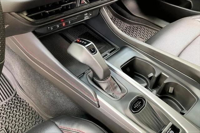 2026 Dodge Charger R/T Plus 4-Door AWD