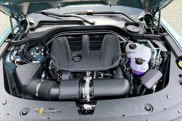 2026 Dodge Charger R/T Plus 4-Door AWD