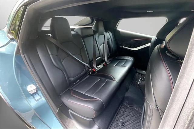 2026 Dodge Charger R/T Plus 4-Door AWD