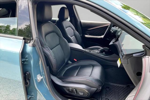 2026 Dodge Charger R/T Plus 4-Door AWD