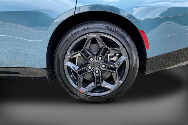 2026 Dodge Charger R/T Plus 4-Door AWD