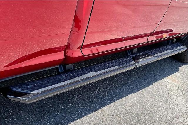 2026 Ram 2500 Big Horn Crew Cab 4x4 6'4" Box