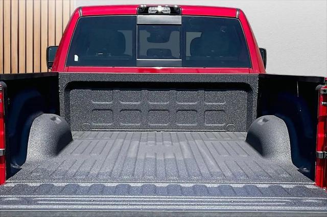 2026 Ram 2500 Big Horn Crew Cab 4x4 6'4" Box