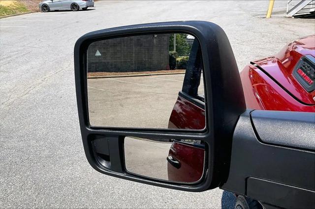 2026 Ram 2500 Big Horn Crew Cab 4x4 6'4" Box