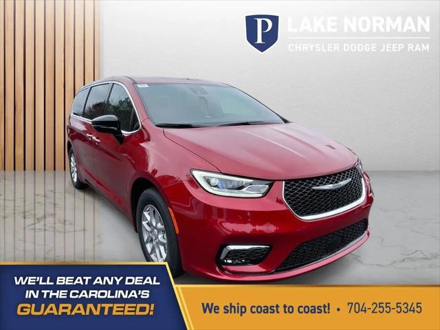 2026 Chrysler Pacifica Select for sale in Cornelius, NC