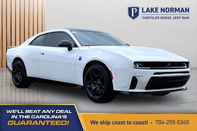 2026 Dodge Charger Scat Pack 2-Door AWD for sale in Cornelius, NC