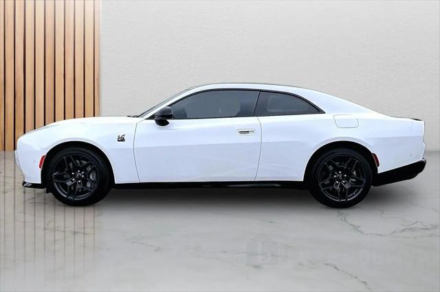 2026 Dodge Charger Scat Pack 2-Door AWD
