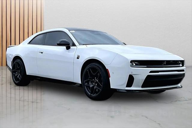 2026 Dodge Charger Scat Pack 2-Door AWD for sale in Cornelius, NC