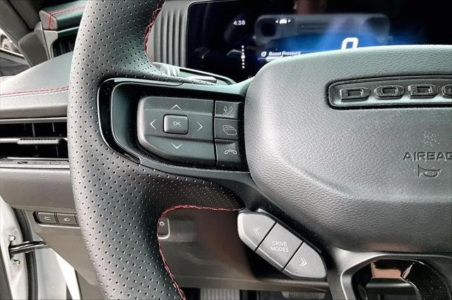2026 Dodge Charger Scat Pack 2-Door AWD