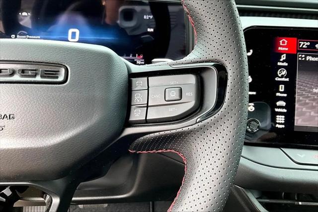 2026 Dodge Charger Scat Pack 2-Door AWD