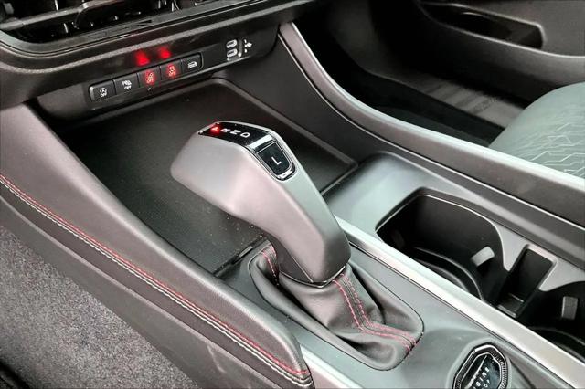 2026 Dodge Charger Scat Pack 2-Door AWD