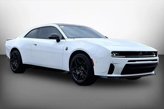 2026 Dodge Charger Scat Pack 2-Door AWD for sale in Cornelius, NC