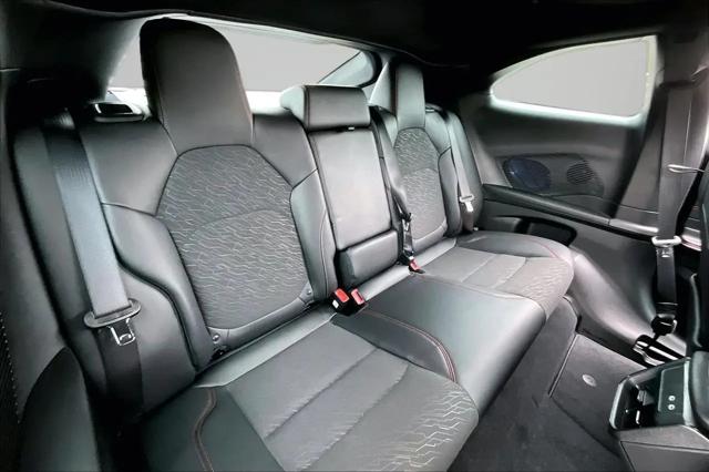 2026 Dodge Charger Scat Pack 2-Door AWD