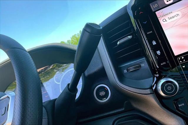 2026 Ram 3500 Tradesman Crew Cab 4x4 8 Box