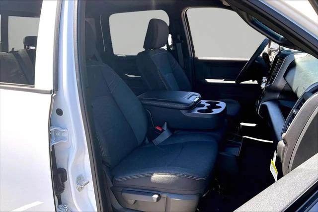 2026 Ram 3500 Tradesman Crew Cab 4x4 8 Box