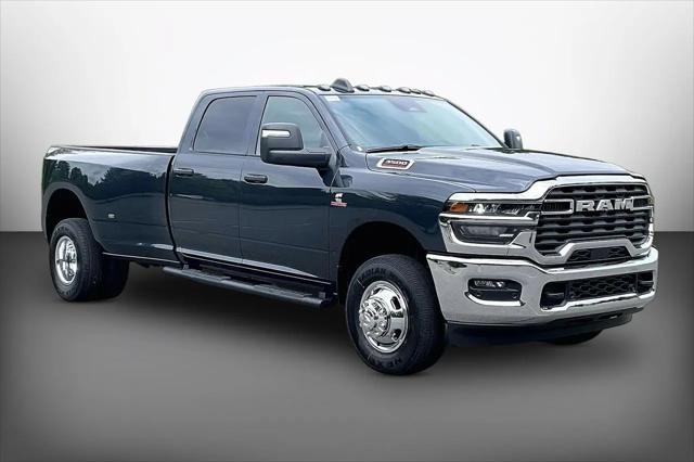 2026 Ram 3500 Tradesman Crew Cab 4x4 8 Box for sale in Cornelius, NC
