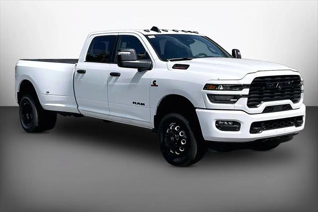 2026 Ram 3500 Big Horn for sale in Cornelius, NC