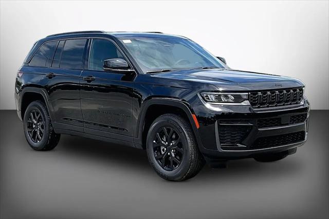 2026 Jeep Grand Cherokee Altitude 4x4 for sale in Cornelius, NC