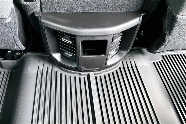 2026 Ram 2500 Warlock Crew Cab 4x4 64 Box