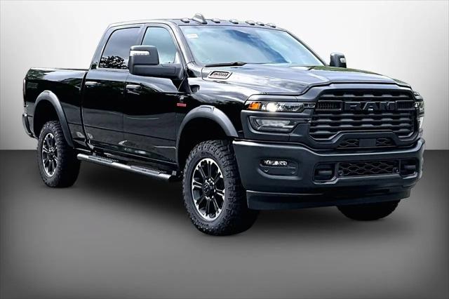 2026 Ram 2500 Warlock Crew Cab 4x4 64 Box for sale in Cornelius, NC