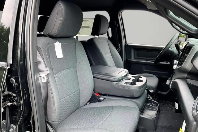 2026 Ram 2500 Warlock Crew Cab 4x4 64 Box