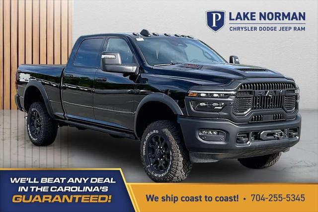 2026 Ram 2500 Power Wagon Crew Cab 4x4 6'4" Box for sale in Cornelius, NC