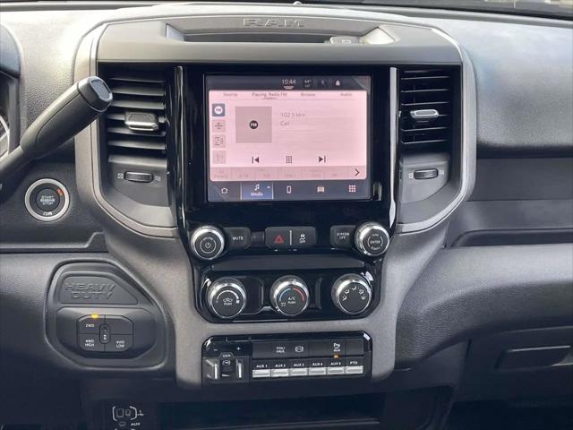 2026 Ram 4500 Chassis Tradesman/Big Horn