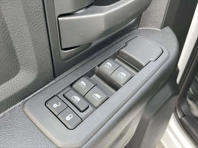 2026 Ram 4500 Chassis Tradesman/Big Horn