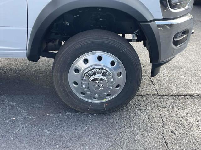 2026 Ram 4500 Chassis Tradesman/Big Horn