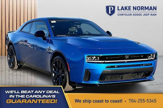 2026 Dodge Charger Scat Pack Plus 2-Door AWD for sale in Cornelius, NC