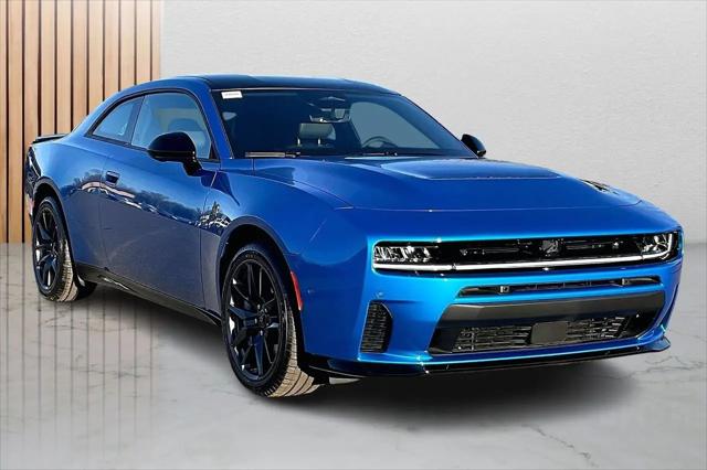 2026 Dodge Charger Scat Pack Plus 2-Door AWD for sale in Cornelius, NC