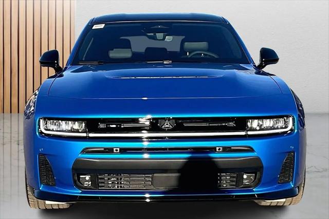 2026 Dodge Charger Scat Pack Plus 2-Door AWD