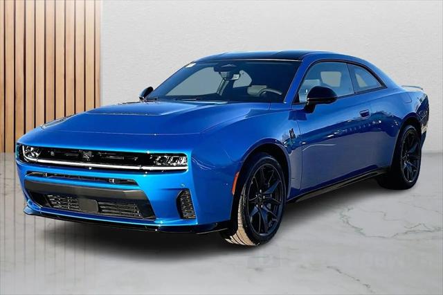 2026 Dodge Charger Scat Pack Plus 2-Door AWD