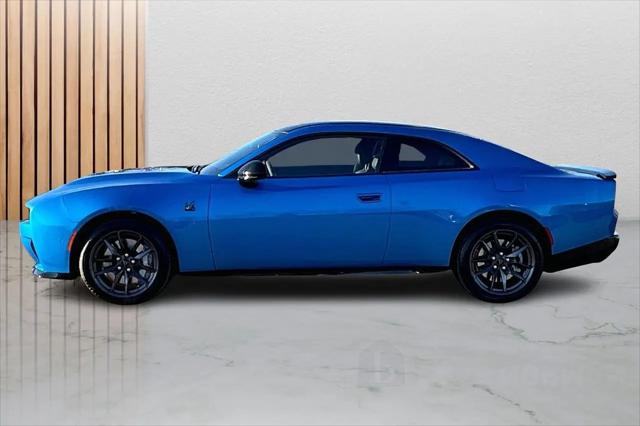 2026 Dodge Charger Scat Pack Plus 2-Door AWD