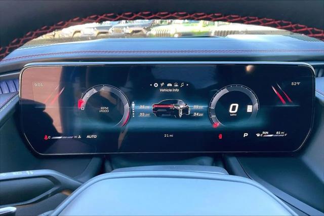 2026 Dodge Charger Scat Pack Plus 2-Door AWD