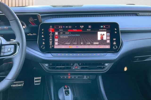 2026 Dodge Charger Scat Pack Plus 2-Door AWD