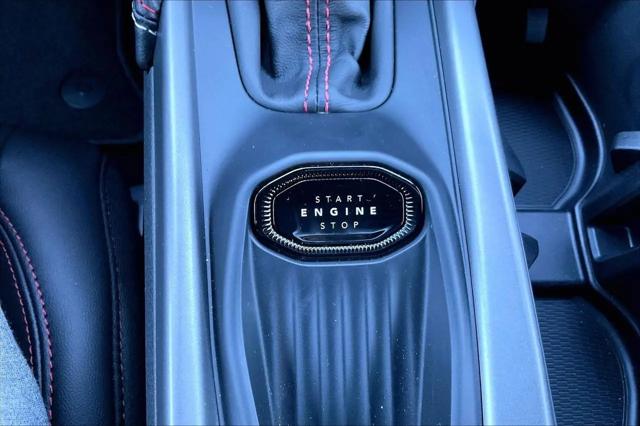 2026 Dodge Charger Scat Pack Plus 2-Door AWD