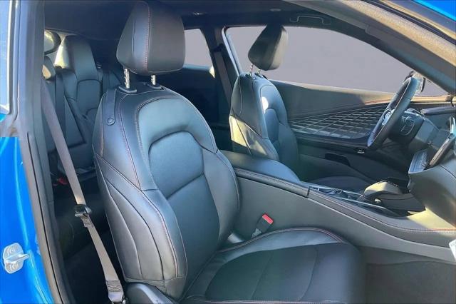 2026 Dodge Charger Scat Pack Plus 2-Door AWD